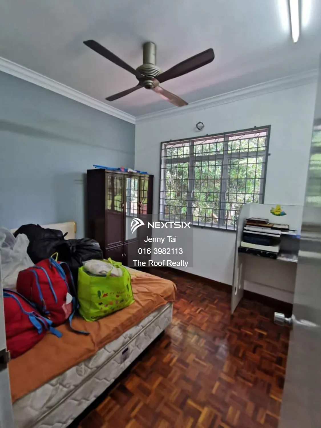 2-sty Terrace/Link House For Sale in Cheng Melaka - Image 7