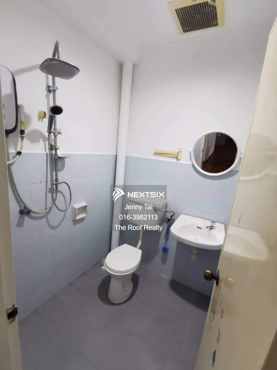 2-sty Terrace/Link House For Sale in Cheng Melaka - Image 8