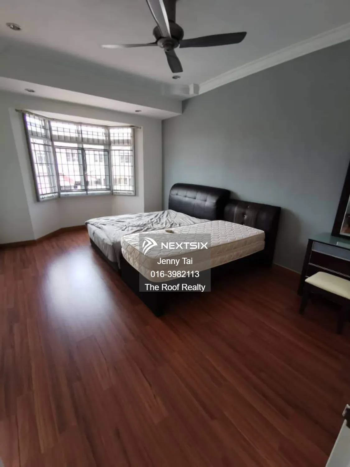 2-sty Terrace/Link House For Sale in Cheng Melaka - Image 9