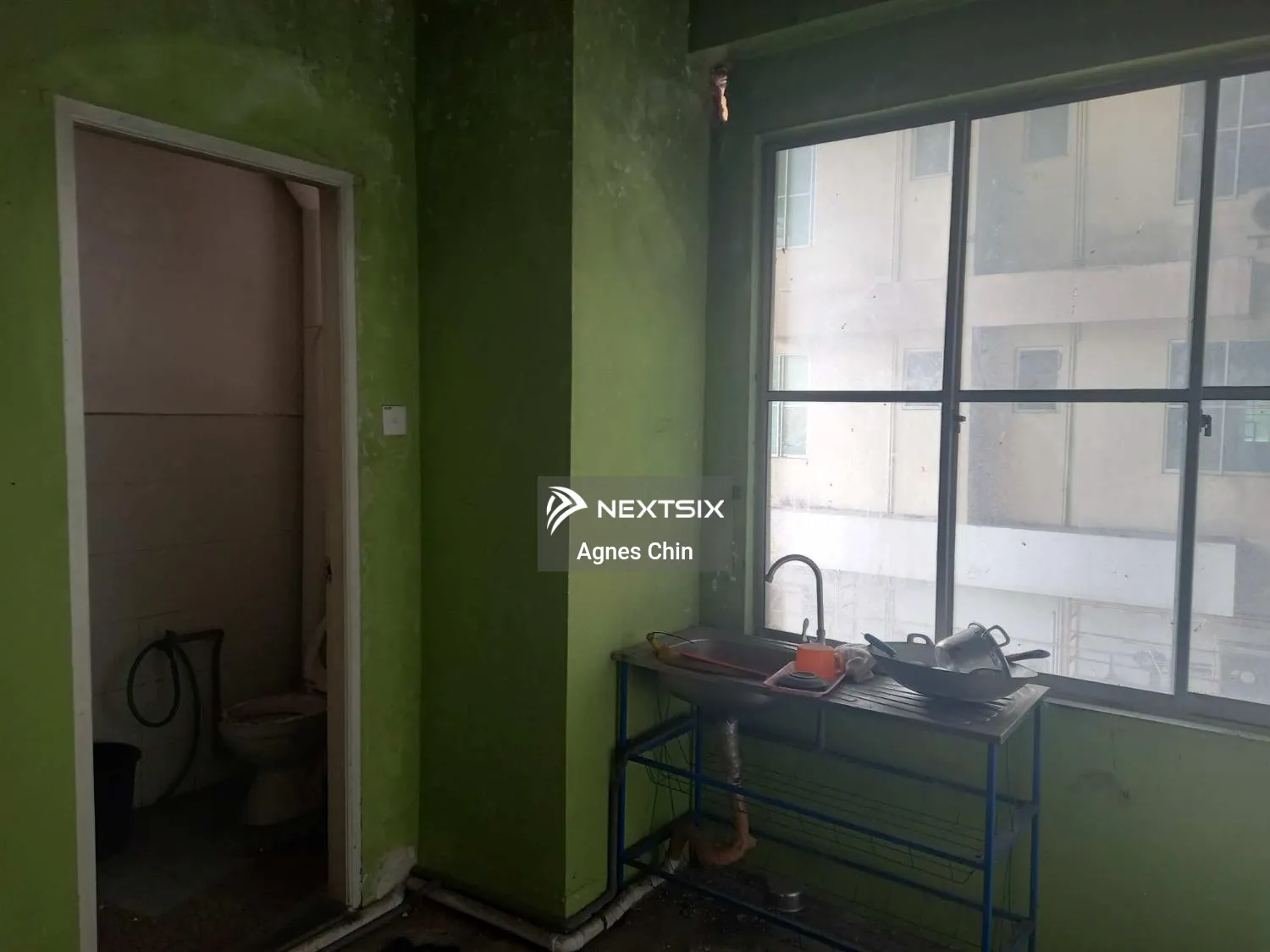 Shop Office For Sale in Kota Kinabalu Sabah - Image 5