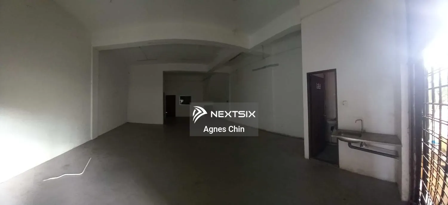 Shop Office For Sale in Kota Kinabalu Sabah - Image 7