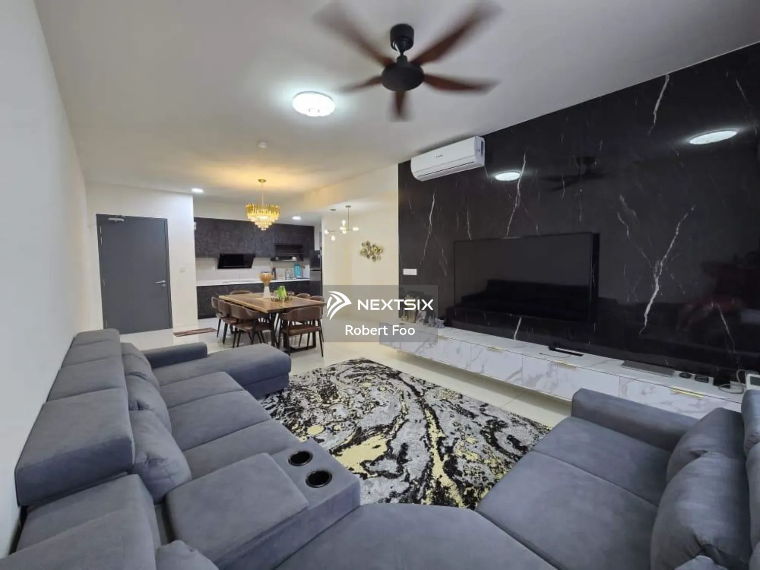 Serviced Residence For Sale in Cheras Selangor - Image 11