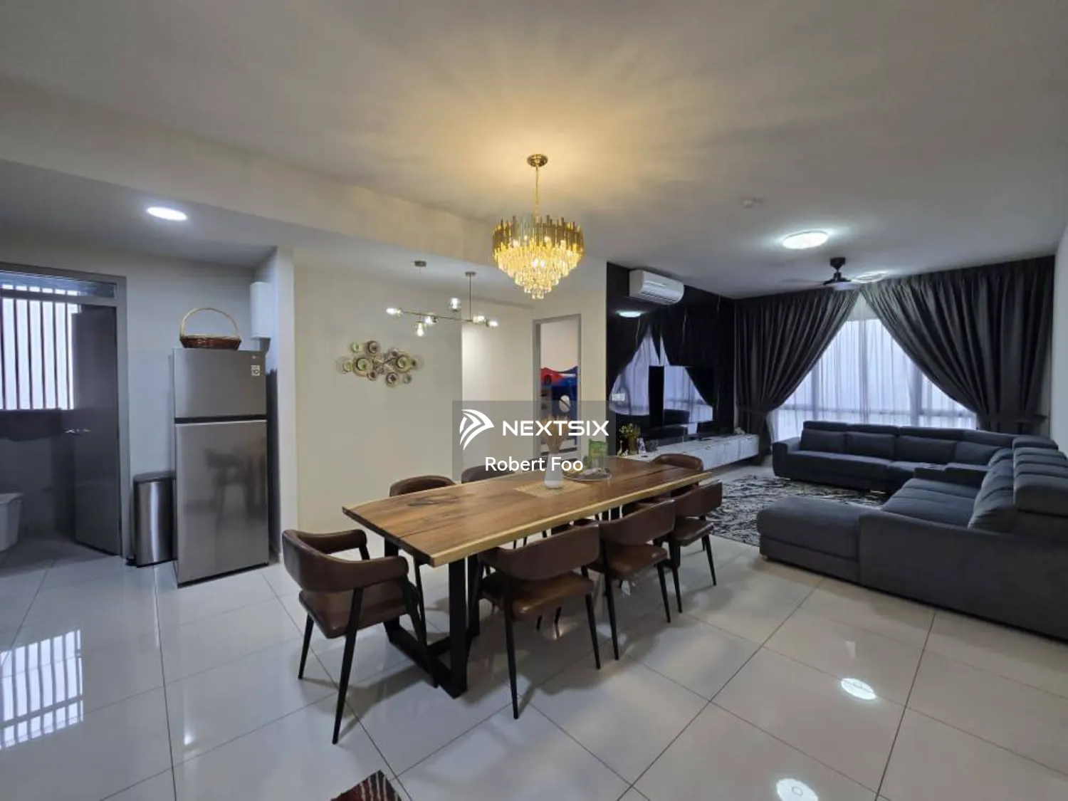 Serviced Residence For Sale in Cheras Selangor - Image 5