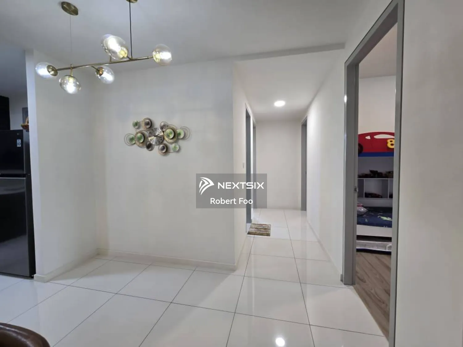 Serviced Residence For Sale in Cheras Selangor - Image 9