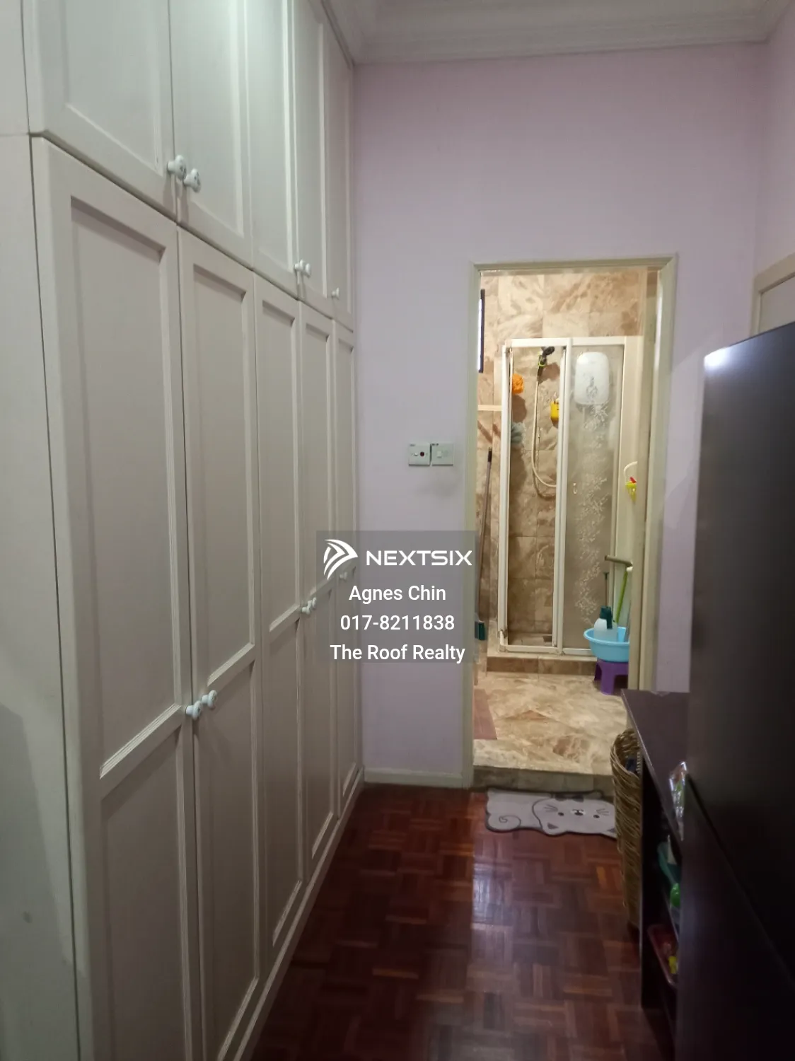 2-sty Terrace/Link House For Sale in Kota Kinabalu Sabah - Image 11