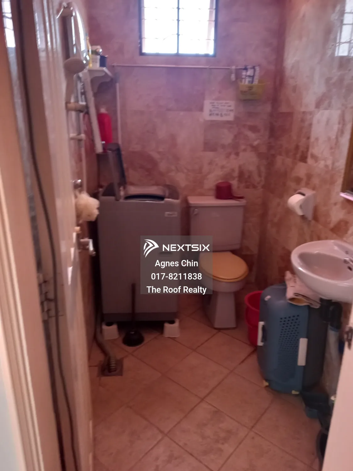 2-sty Terrace/Link House For Sale in Kota Kinabalu Sabah - Image 12