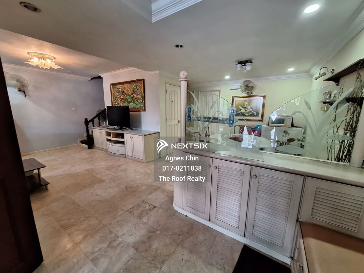 2-sty Terrace/Link House For Sale in Kota Kinabalu Sabah - Image 6