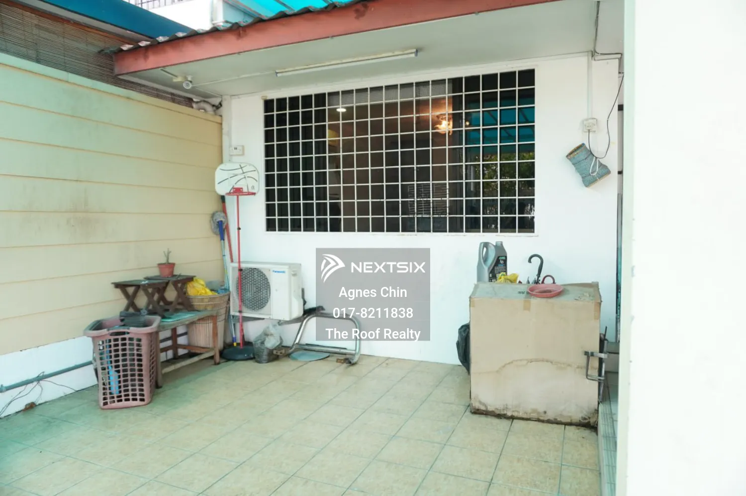 2-sty Terrace/Link House For Sale in Kota Kinabalu Sabah - Image 8