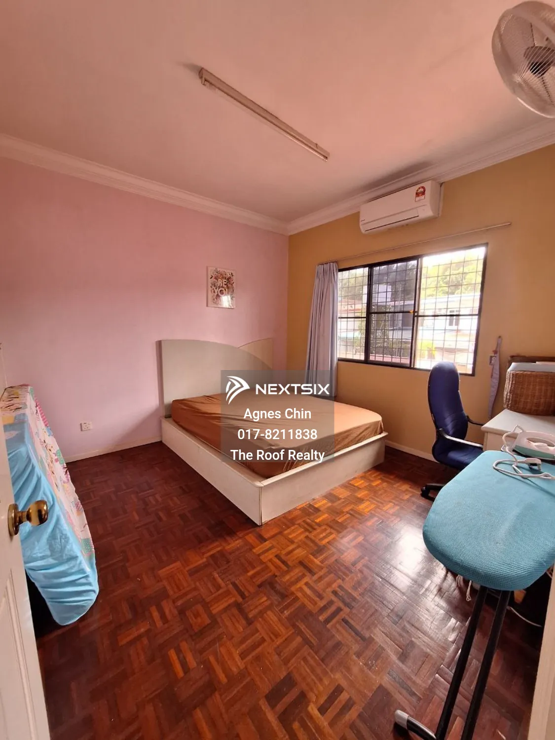 2-sty Terrace/Link House For Sale in Kota Kinabalu Sabah - Image 9