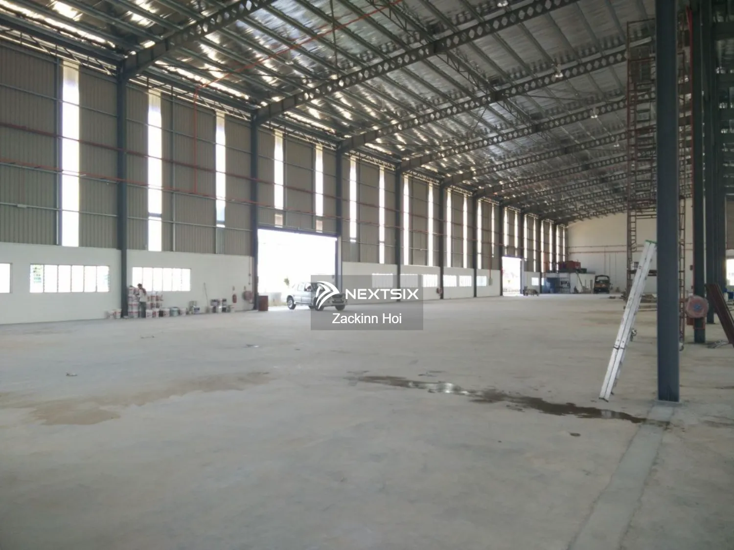 Warehouse For Rent in Port Klang Selangor