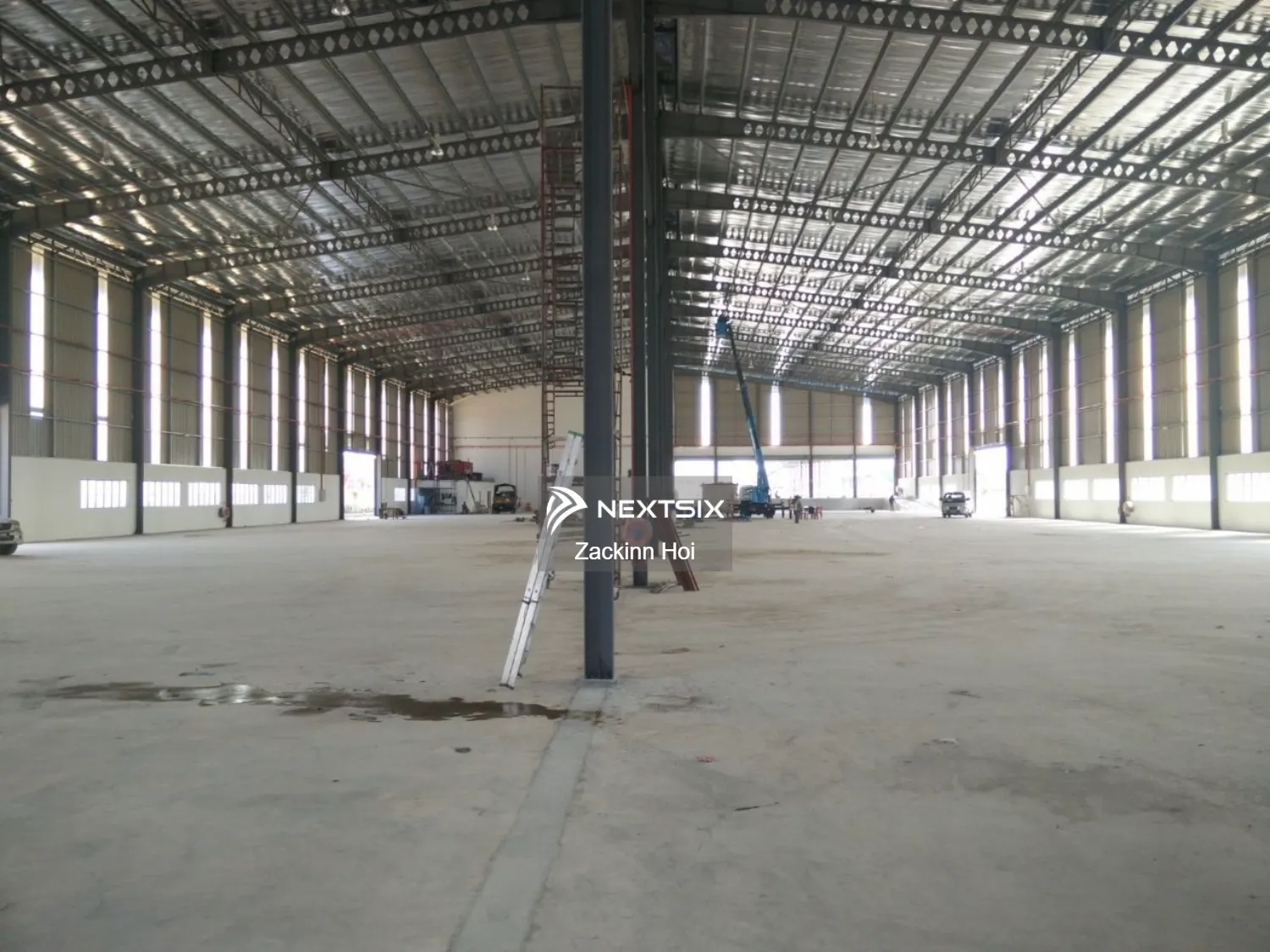 Warehouse For Rent in Port Klang Selangor - Image 5
