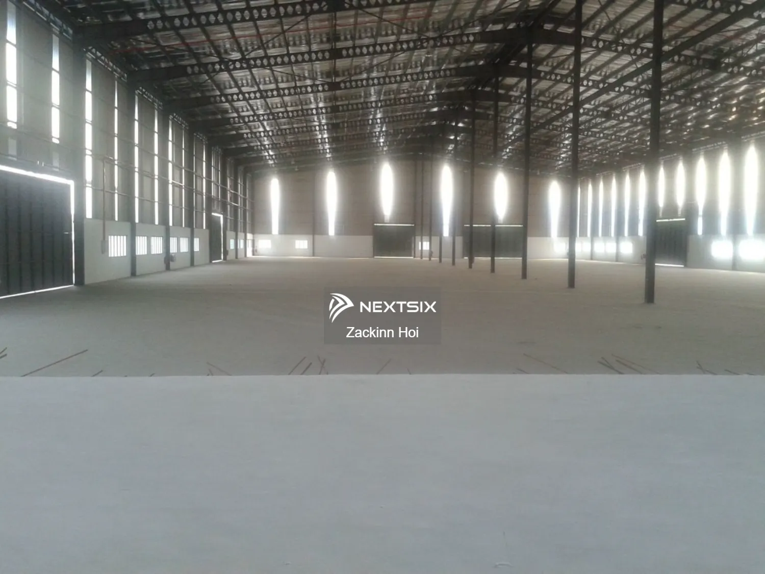 Warehouse For Rent in Port Klang Selangor - Image 7