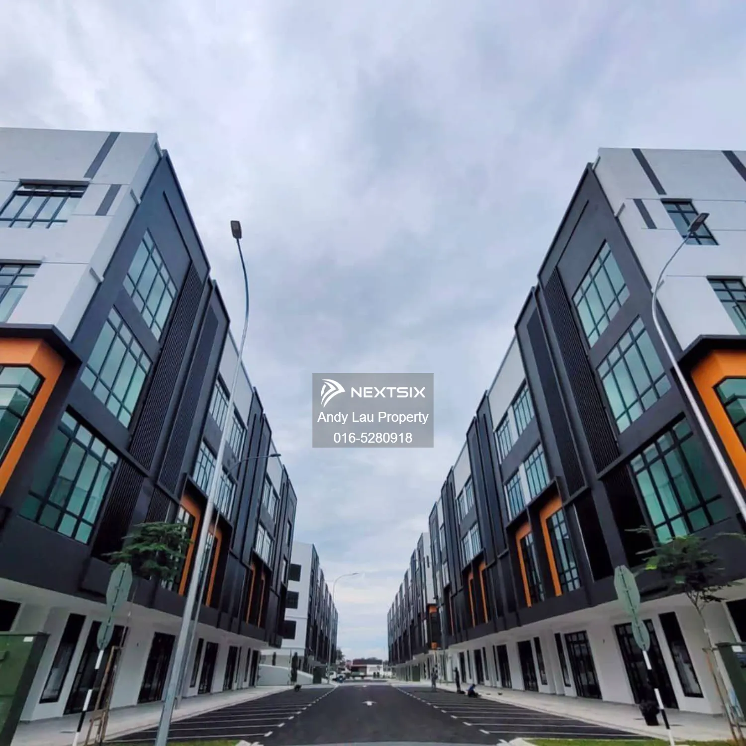 Shop For Rent in Johor Bahru Johor - Image 2