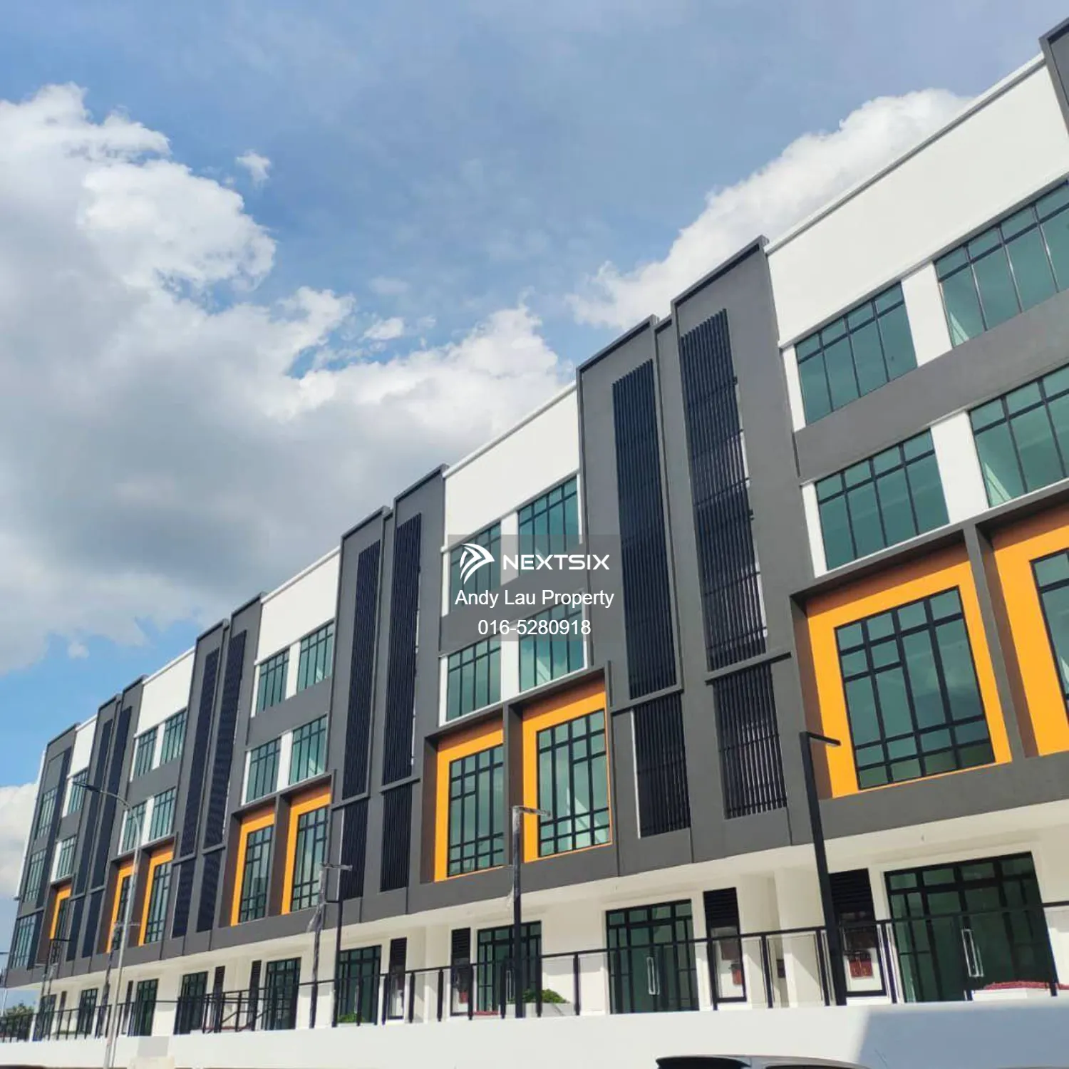 Shop For Rent in Johor Bahru Johor - Image 3