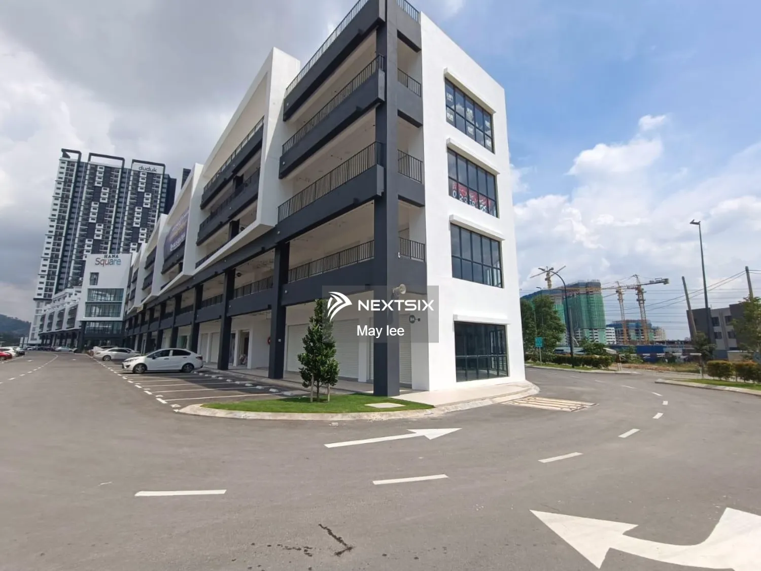 Shop For Rent in Port Klang Selangor