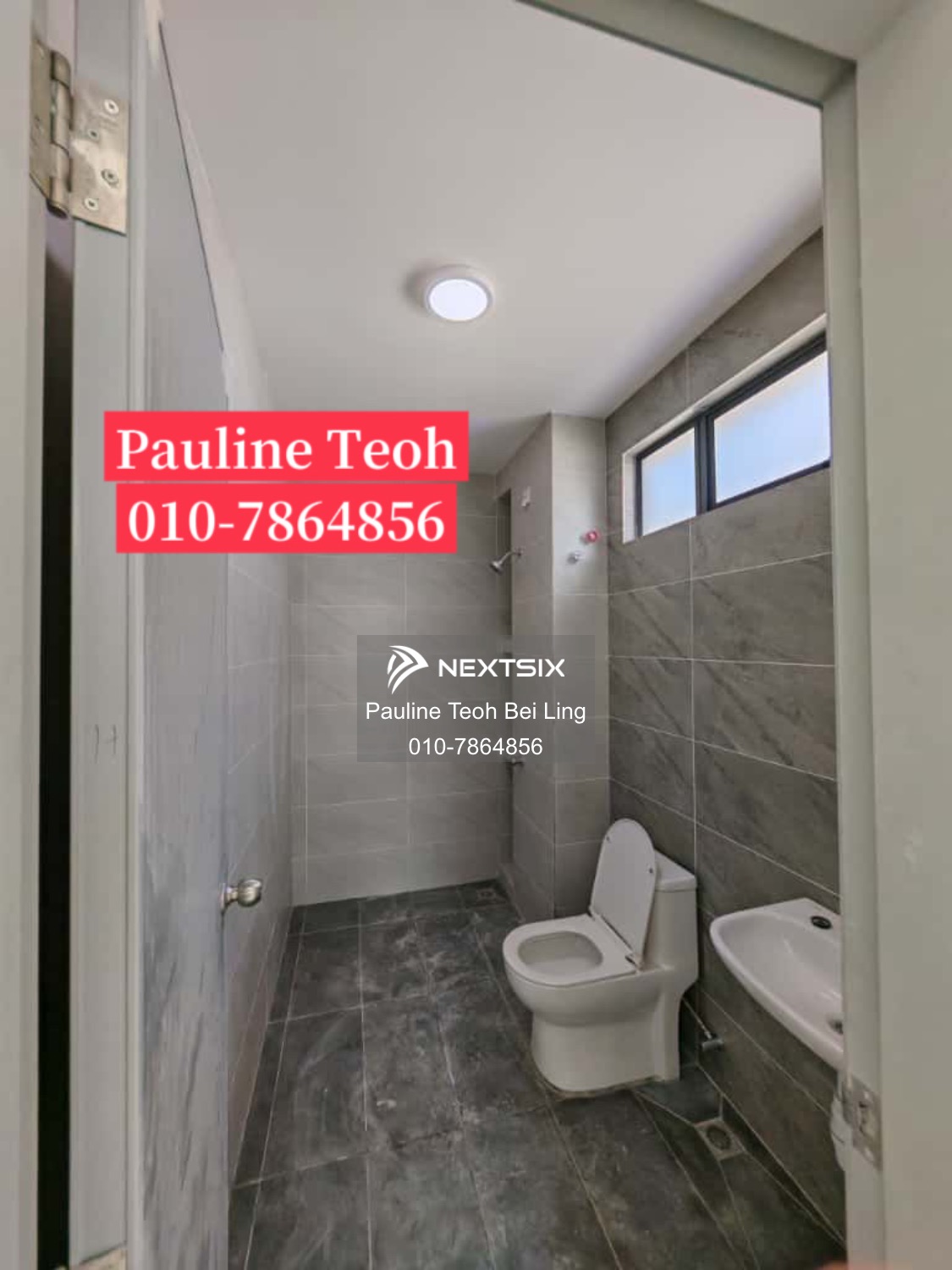 Semi-detached House For Rent in Simpang Ampat Penang - Image 5