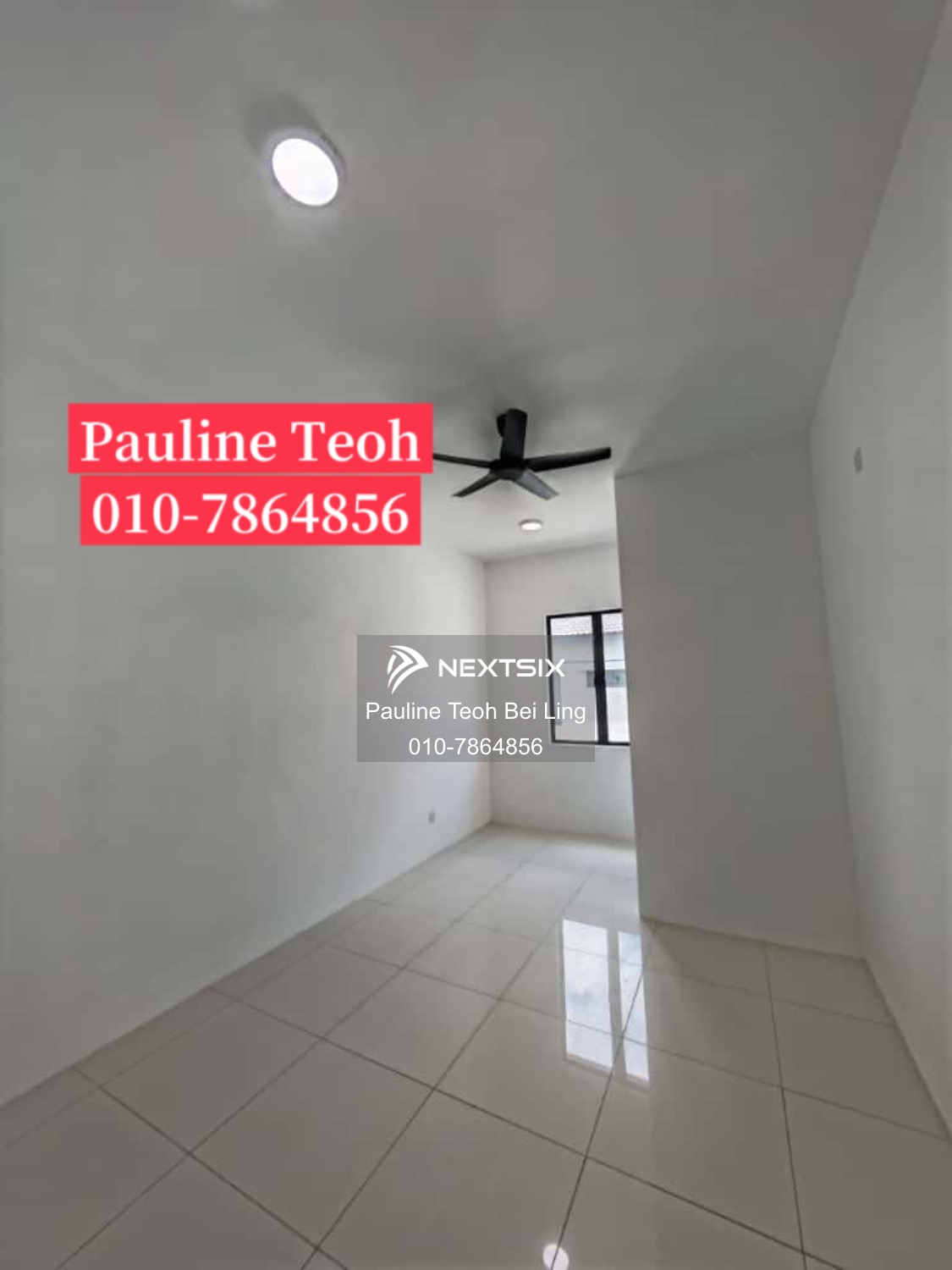 Semi-detached House For Rent in Simpang Ampat Penang - Image 6