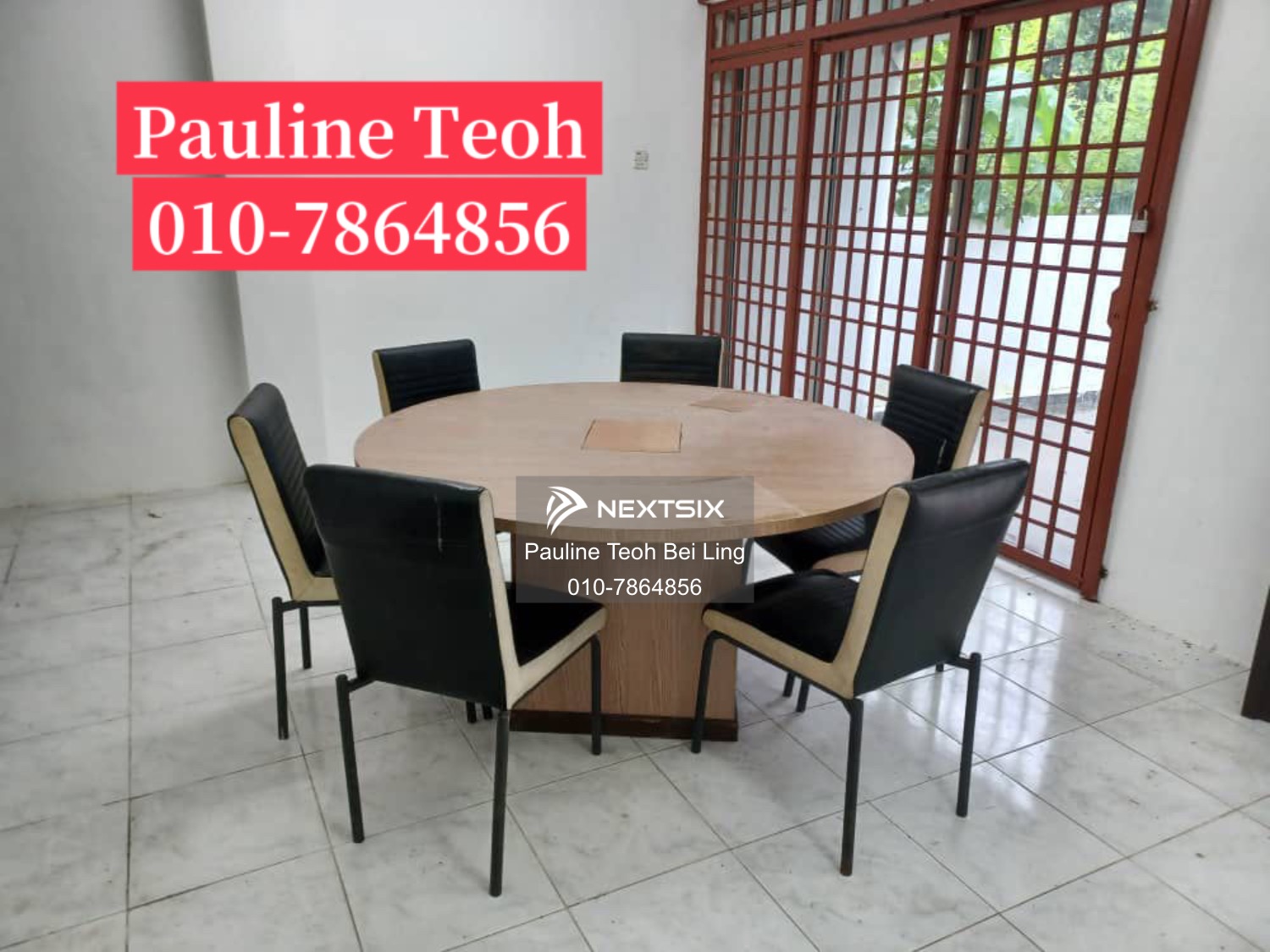 2-sty Terrace/Link House For Sale in Simpang Ampat Penang