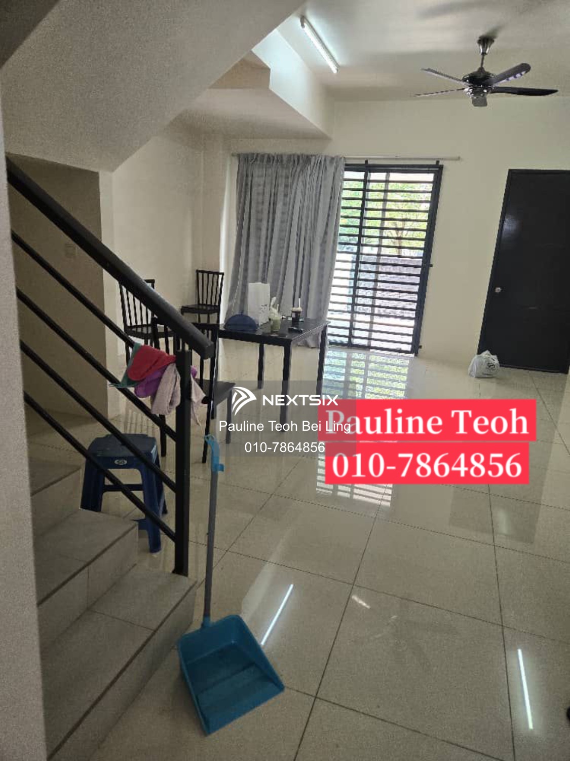 2-sty Terrace/Link House For Sale in Simpang Ampat Penang