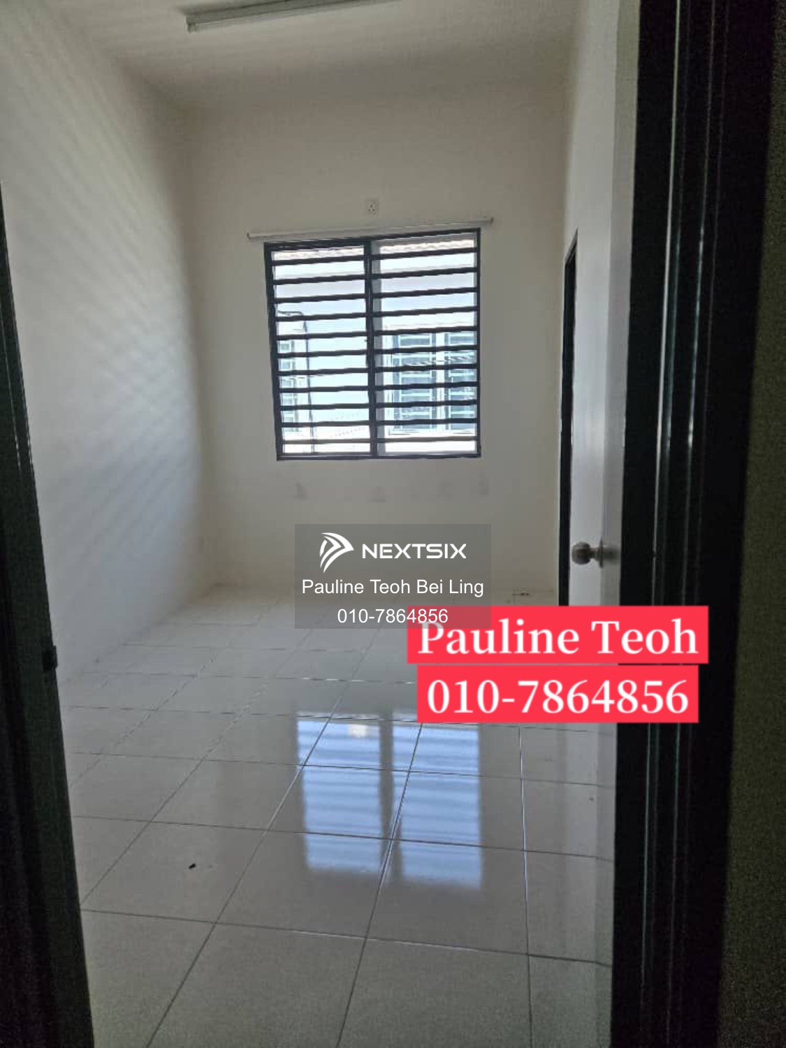 2-sty Terrace/Link House For Sale in Simpang Ampat Penang - Image 2