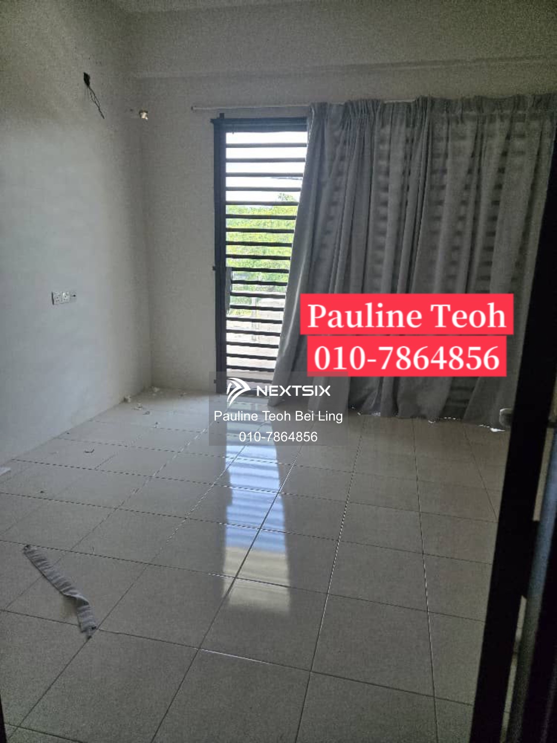 2-sty Terrace/Link House For Sale in Simpang Ampat Penang - Image 3