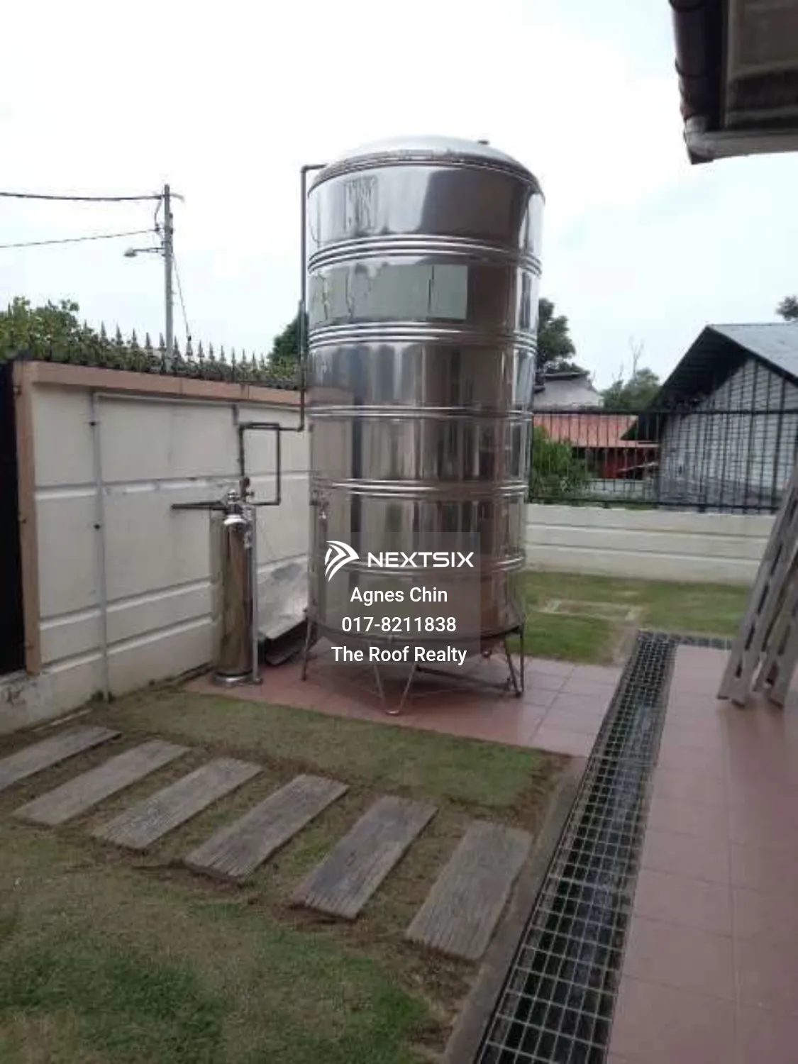 Bungalow For Sale in Penampang Sabah - Image 10