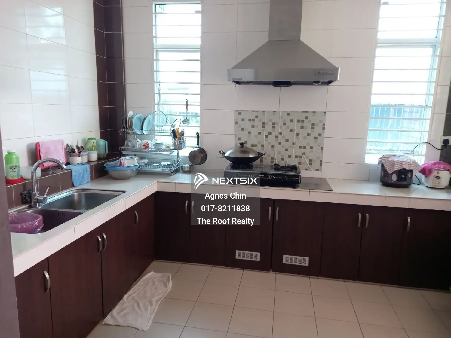Bungalow For Sale in Penampang Sabah - Image 5