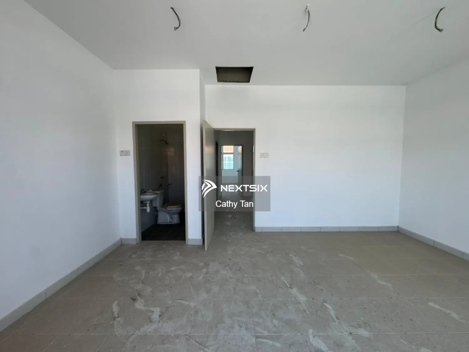 2-sty Terrace/Link House For Sale in Johor Bahru Johor - Image 13