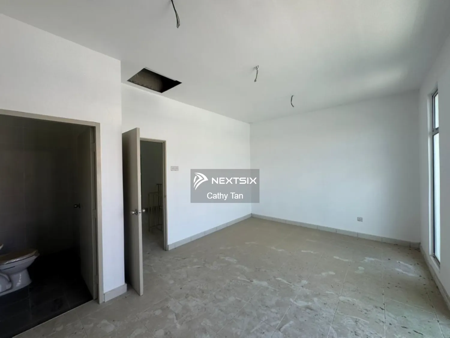 2-sty Terrace/Link House For Sale in Johor Bahru Johor - Image 14