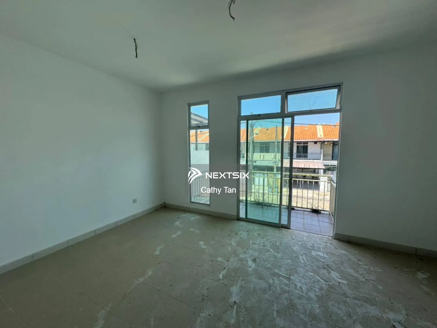 2-sty Terrace/Link House For Sale in Johor Bahru Johor - Image 15
