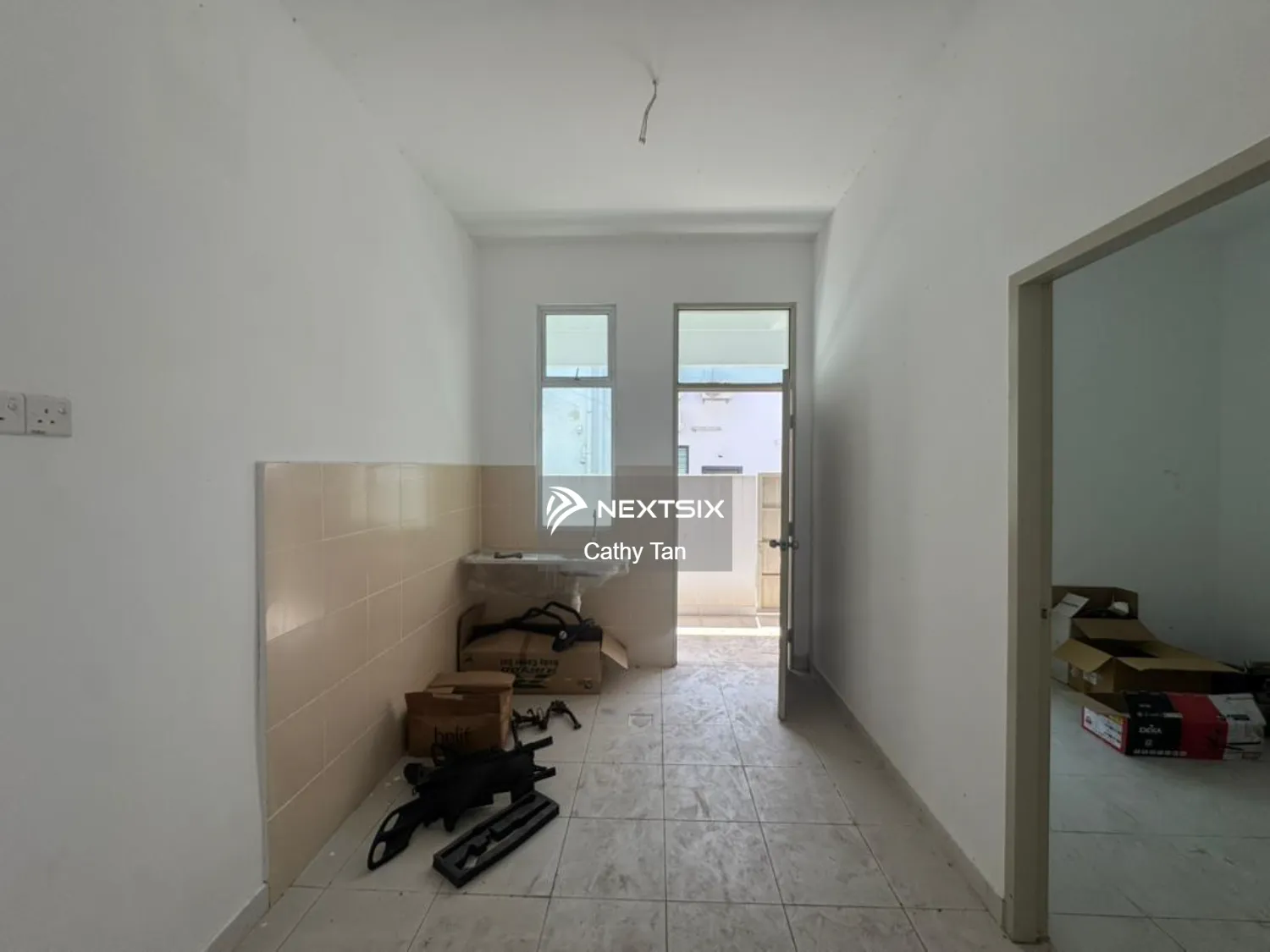 2-sty Terrace/Link House For Sale in Johor Bahru Johor - Image 5
