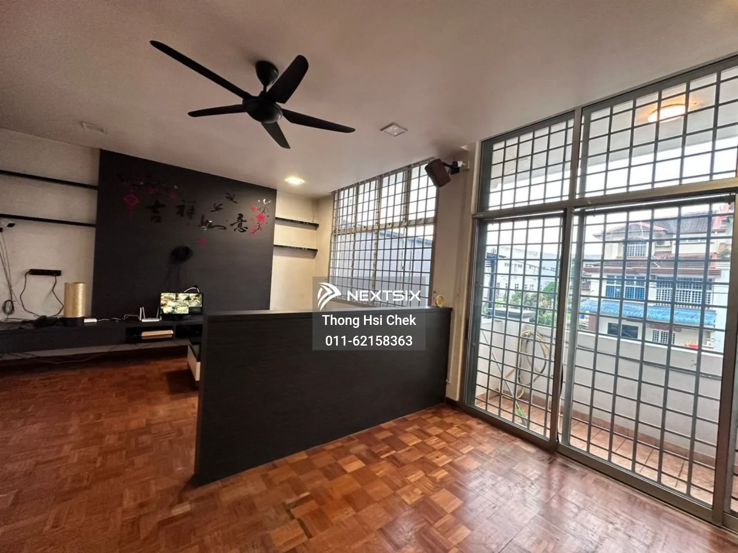 2.5-sty Terrace/Link House For Sale in Ulu Tiram Johor - Image 10