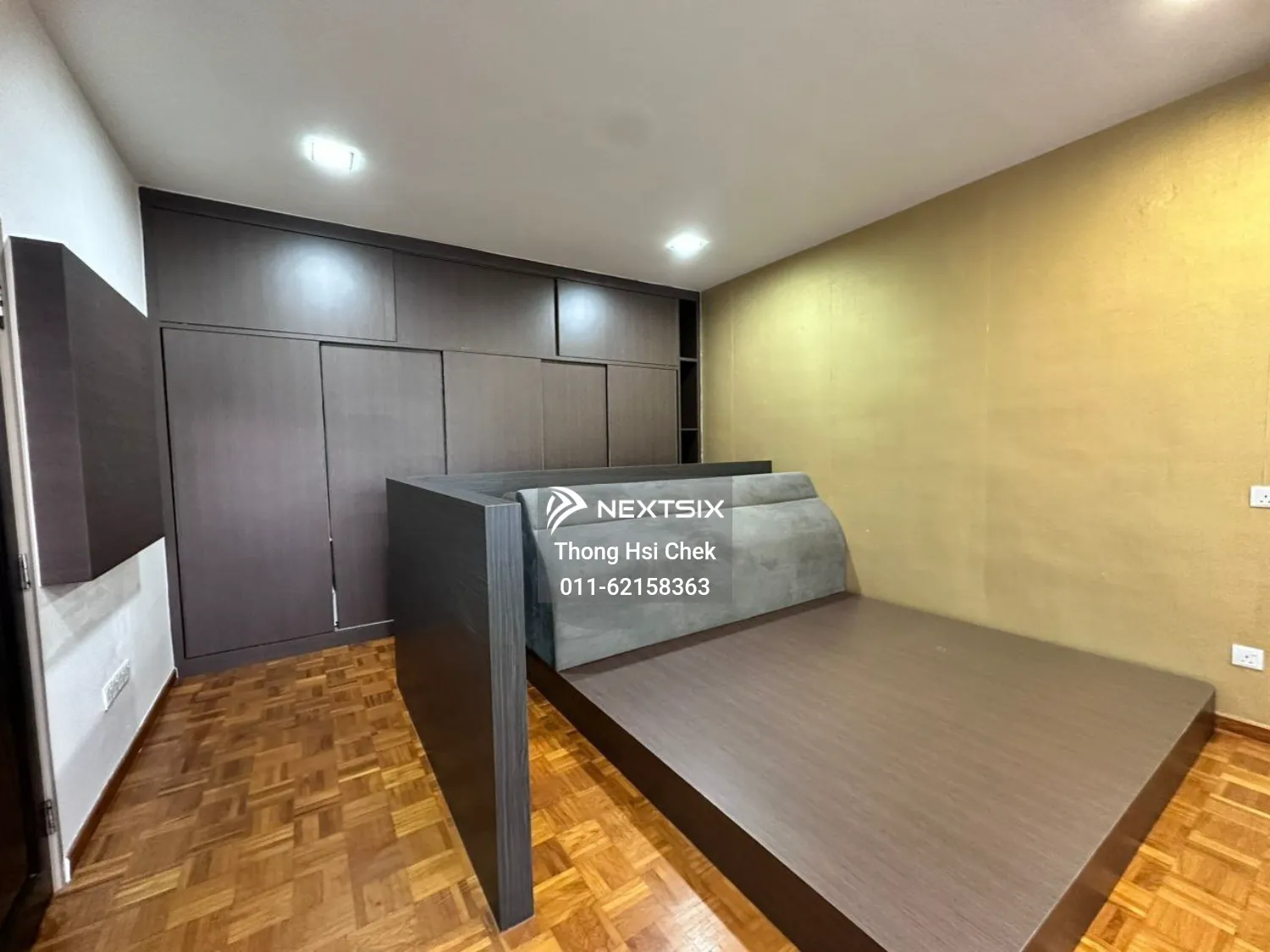 2.5-sty Terrace/Link House For Sale in Ulu Tiram Johor - Image 11