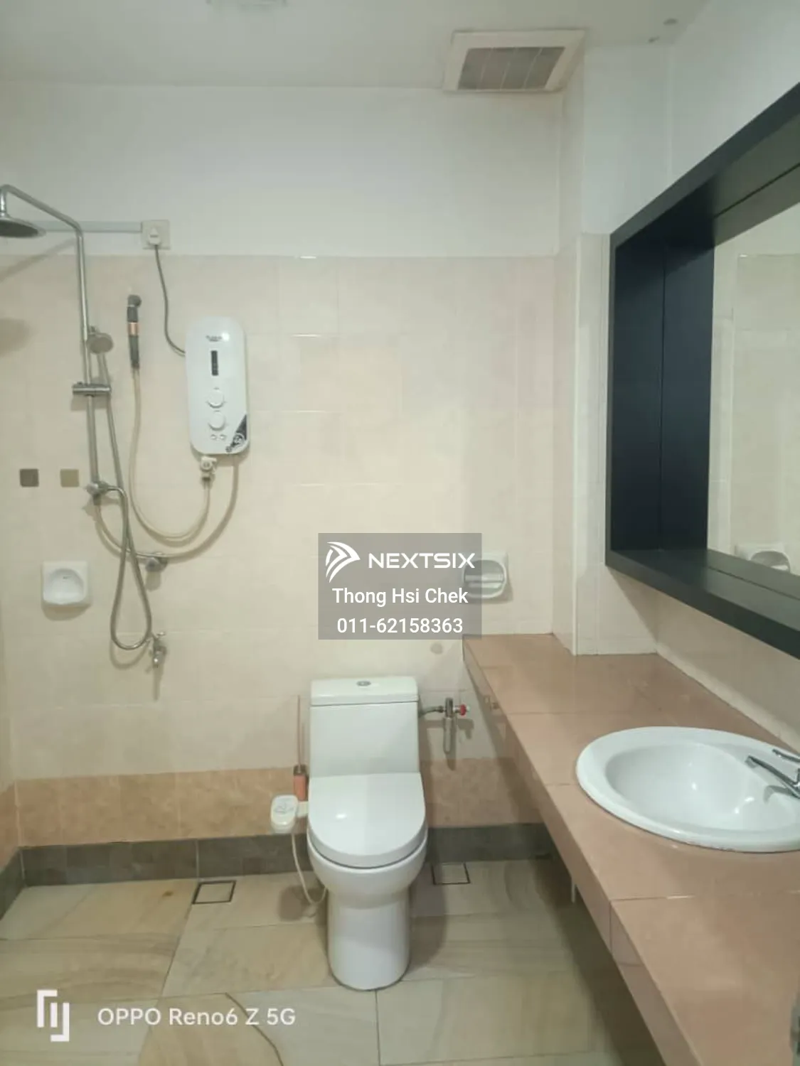 2.5-sty Terrace/Link House For Sale in Ulu Tiram Johor - Image 14