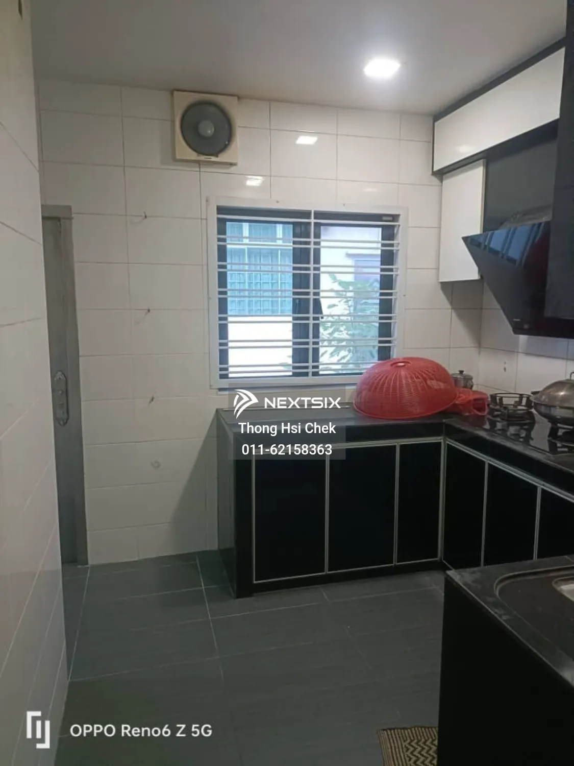 2.5-sty Terrace/Link House For Sale in Ulu Tiram Johor - Image 5