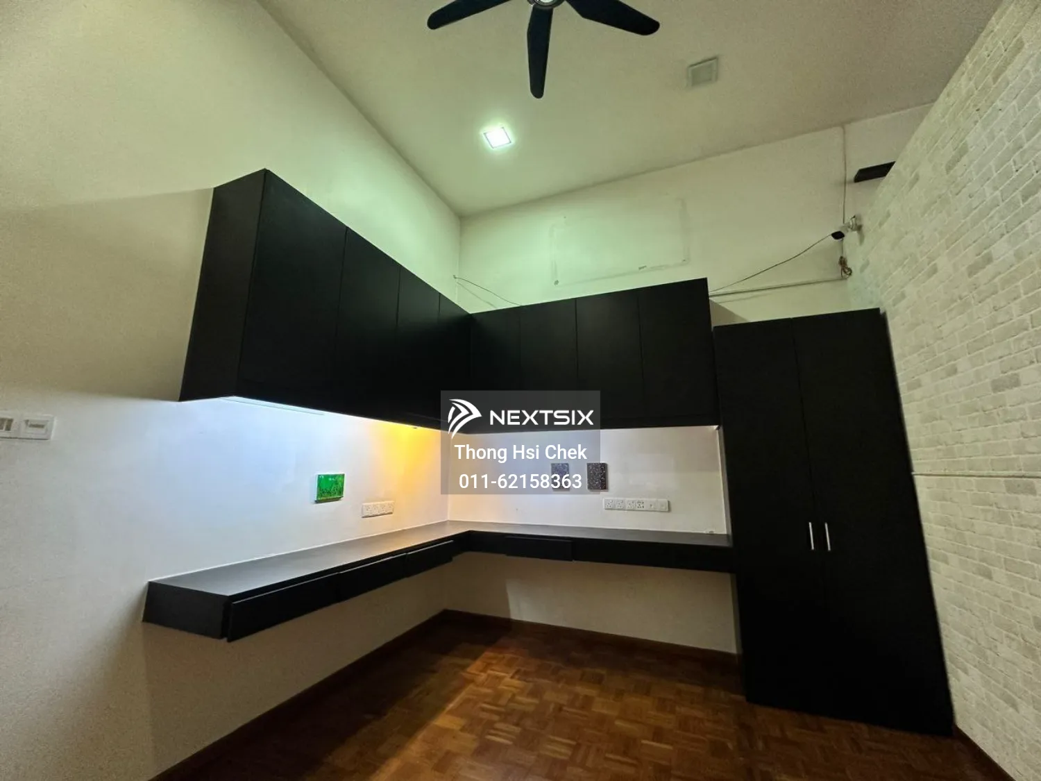 2.5-sty Terrace/Link House For Sale in Ulu Tiram Johor - Image 7