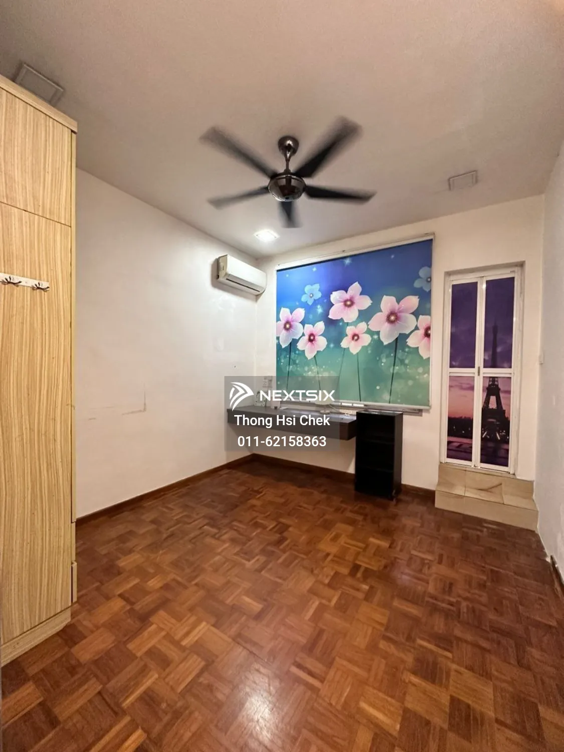 2.5-sty Terrace/Link House For Sale in Ulu Tiram Johor - Image 8