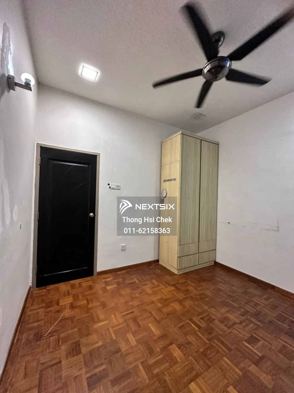 2.5-sty Terrace/Link House For Sale in Ulu Tiram Johor - Image 9