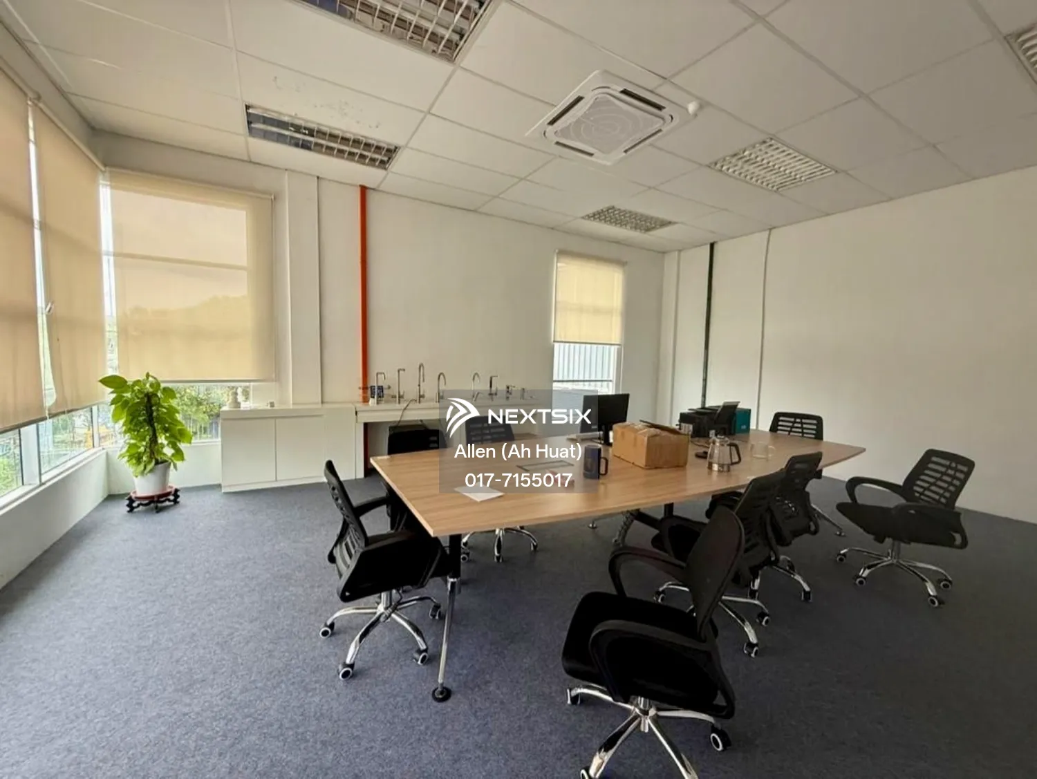 Factory For Rent in Tebrau Johor - Image 2