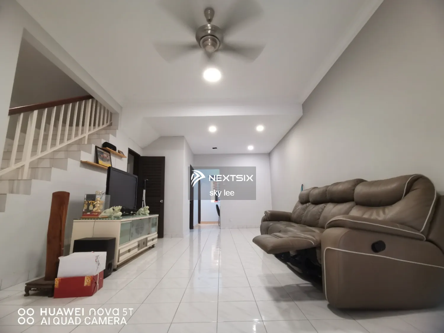2-sty Terrace/Link House For Sale in Puchong Selangor - Image 4