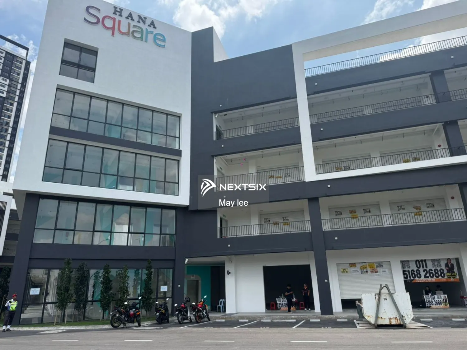 Shop For Rent in Port Klang Selangor