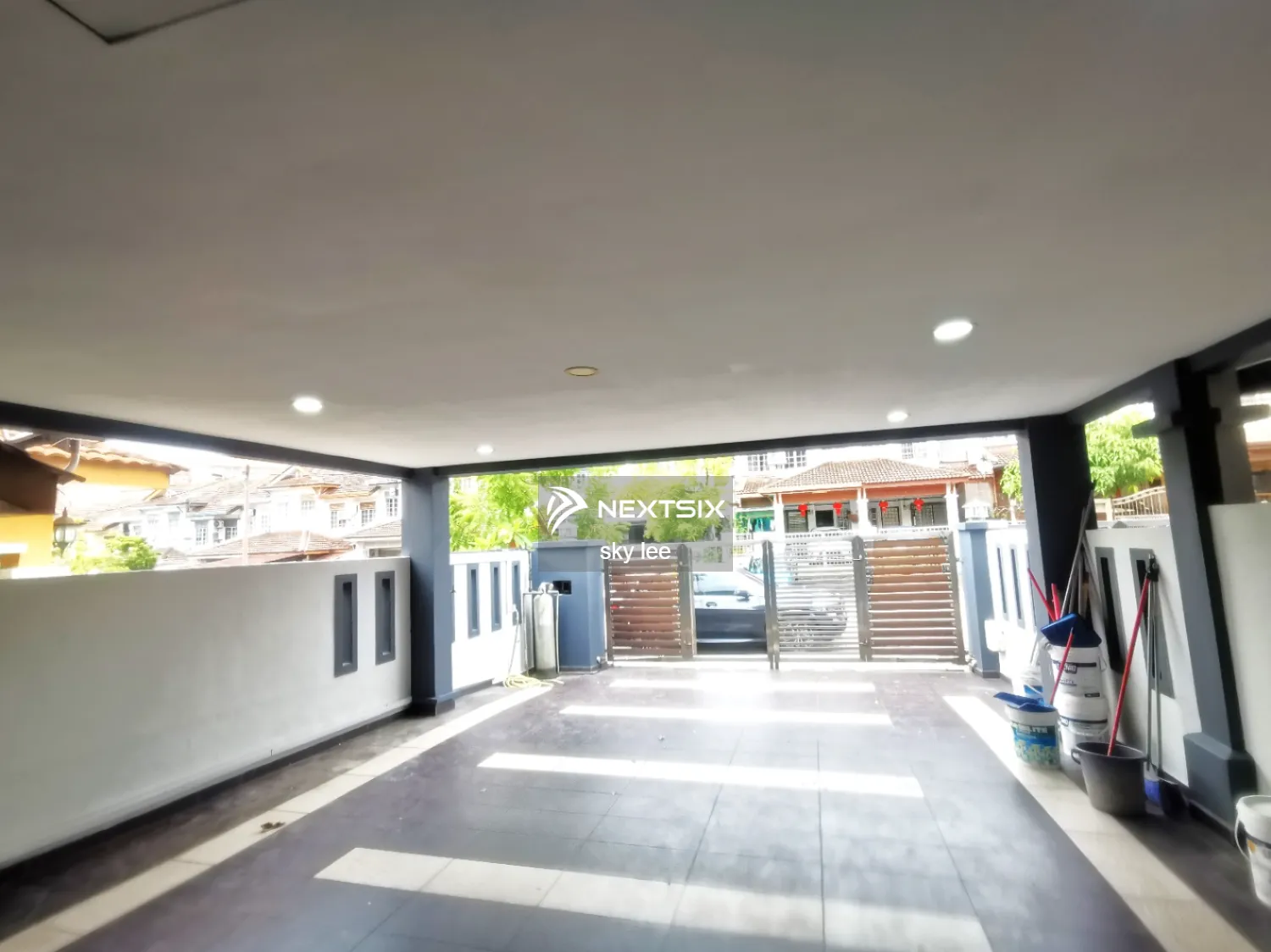 2-sty Terrace/Link House For Sale in Puchong Selangor