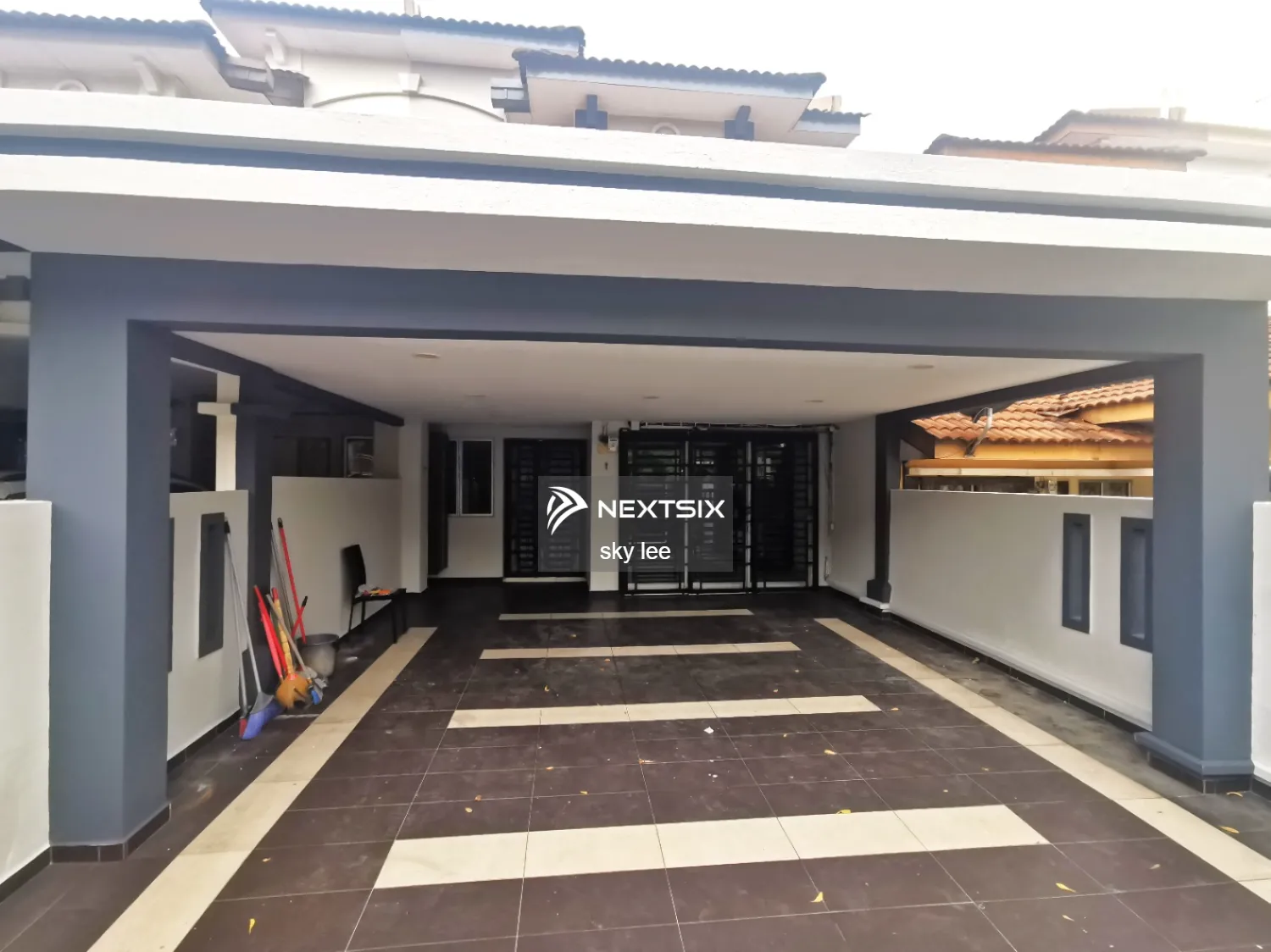 2-sty Terrace/Link House For Sale in Puchong Selangor - Image 2