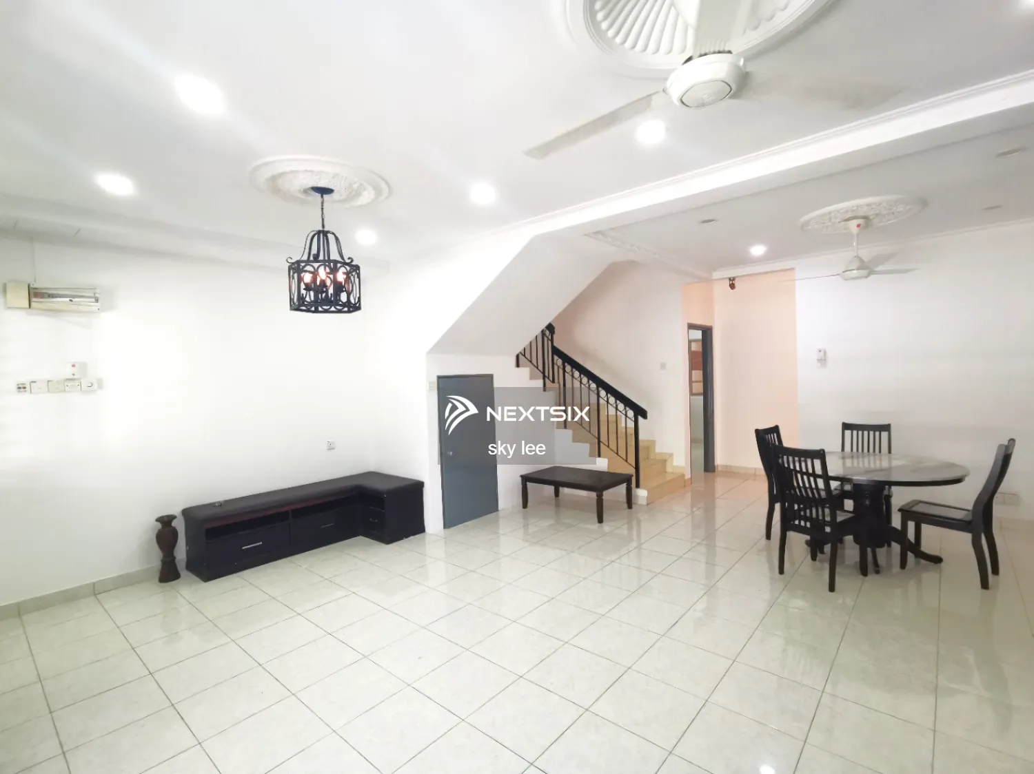 2-sty Terrace/Link House For Sale in Puchong Selangor - Image 4