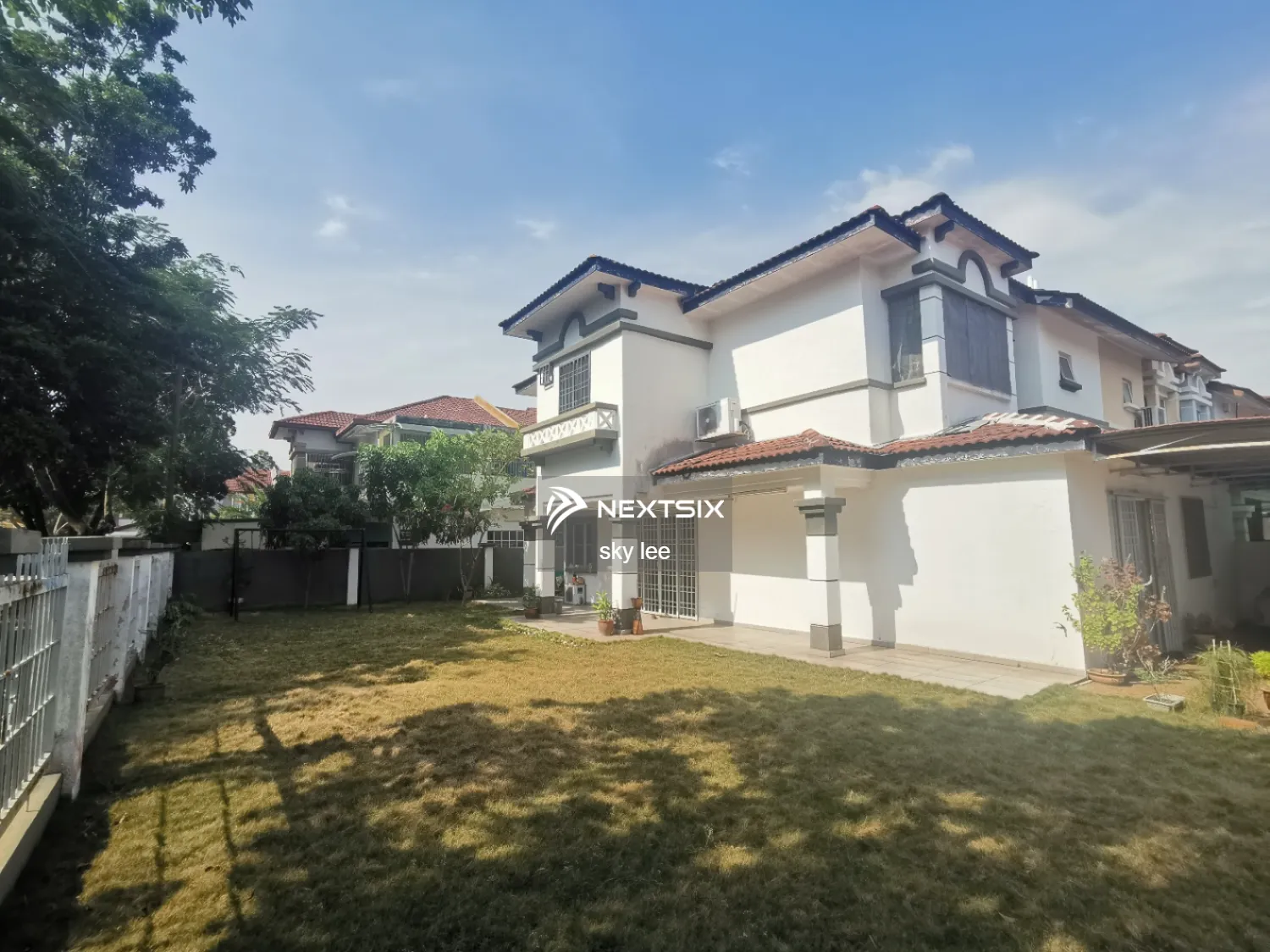 2-sty Terrace/Link House For Sale in Puchong Selangor