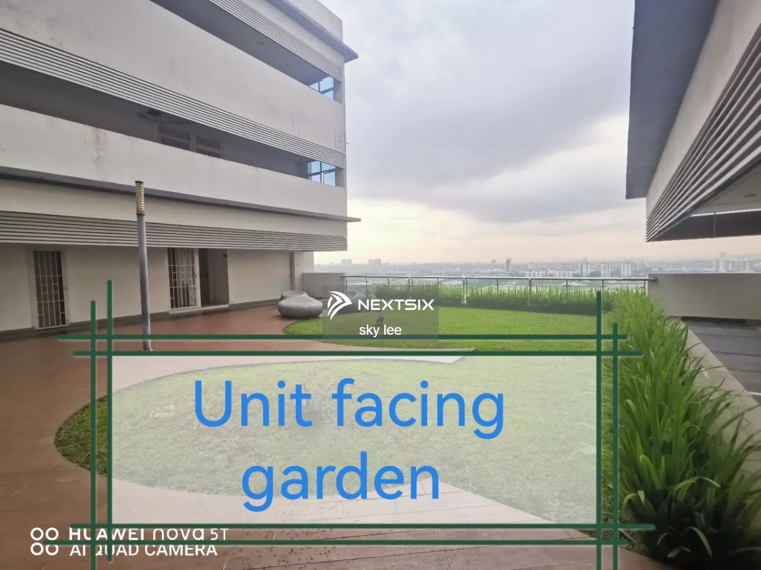 Serviced Residence For Sale in Puchong Selangor