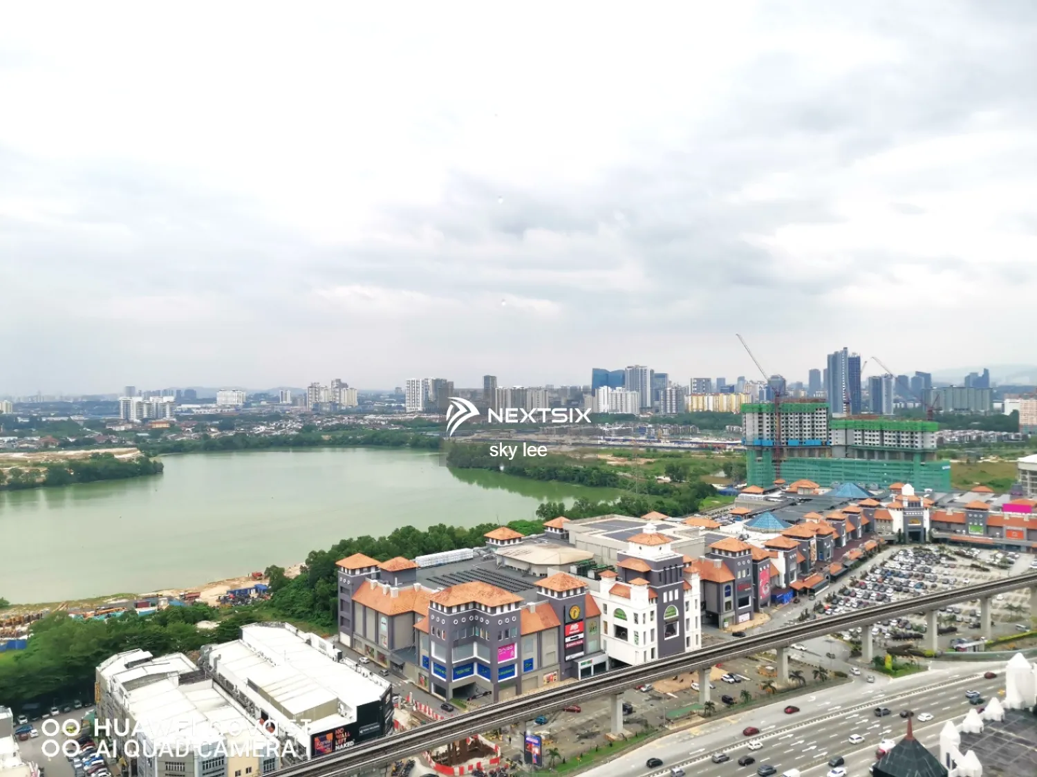 Serviced Residence For Sale in Puchong Selangor - Image 11