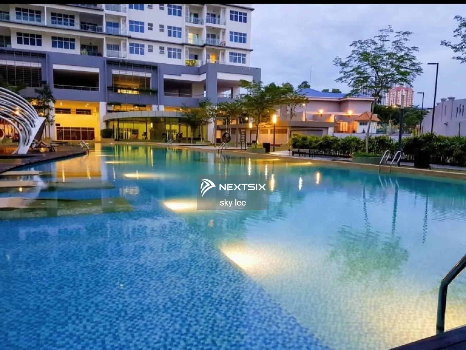 Serviced Residence For Sale in Puchong Selangor - Image 8