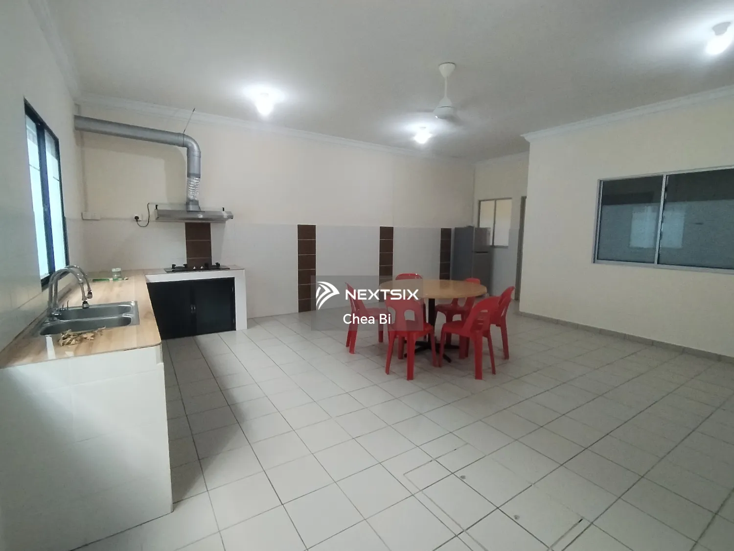 1-sty Terrace/Link House For Sale in Tawau Sabah - Image 6