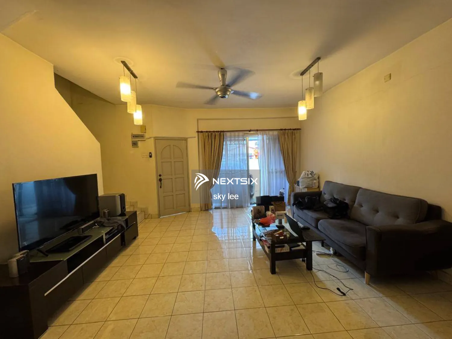 2-sty Terrace/Link House For Sale in Puchong Selangor